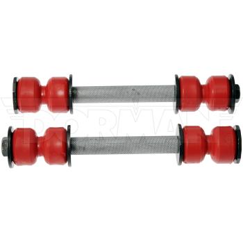 2009 Chevrolet Avalanche Suspension Stabilizer Bar Link Kit Front Dorman SL90175RD image 3 of 4