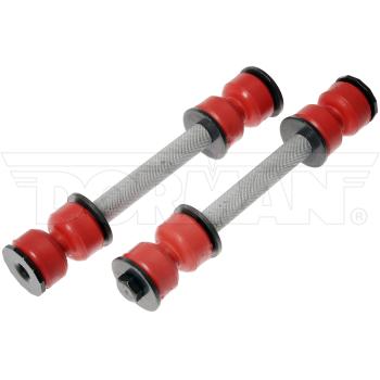 2009 Chevrolet Avalanche Suspension Stabilizer Bar Link Kit Front Dorman SL90175RD image 4 of 4