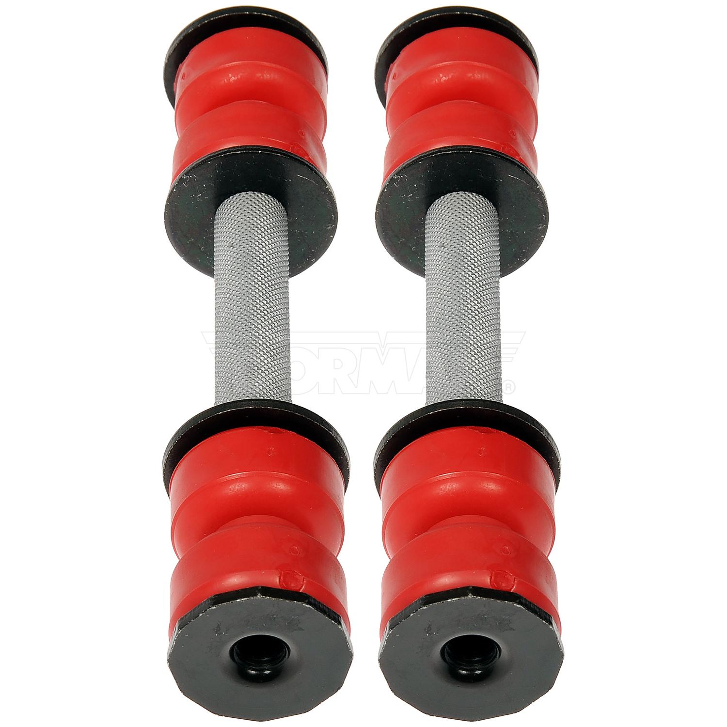 Dorman SL91065RD - Suspension Stabilizer Bar Link Kit Dorman SL91065RD Suspension Stabilizer Bar Link Kit product image 2 of 4