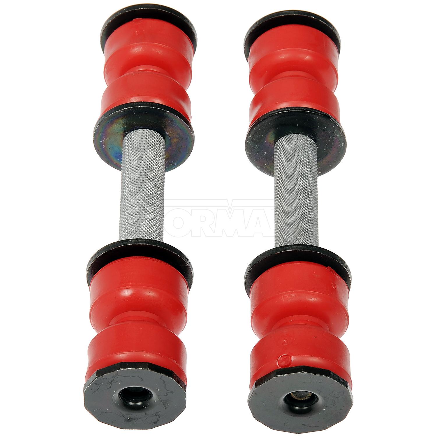 Dorman SL91205RD - Suspension Stabilizer Bar Link Kit Dorman SL91205RD Suspension Stabilizer Bar Link Kit product image 2 of 4