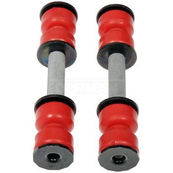 2000 Pontiac Firebird Suspension Stabilizer Bar Link Kit Rear Dorman SL91205RD image 2 of 4