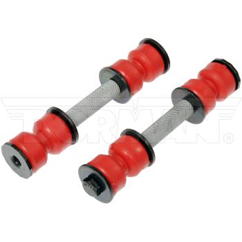 2000 Pontiac Firebird Suspension Stabilizer Bar Link Kit Rear Dorman SL91205RD image 4 of 4