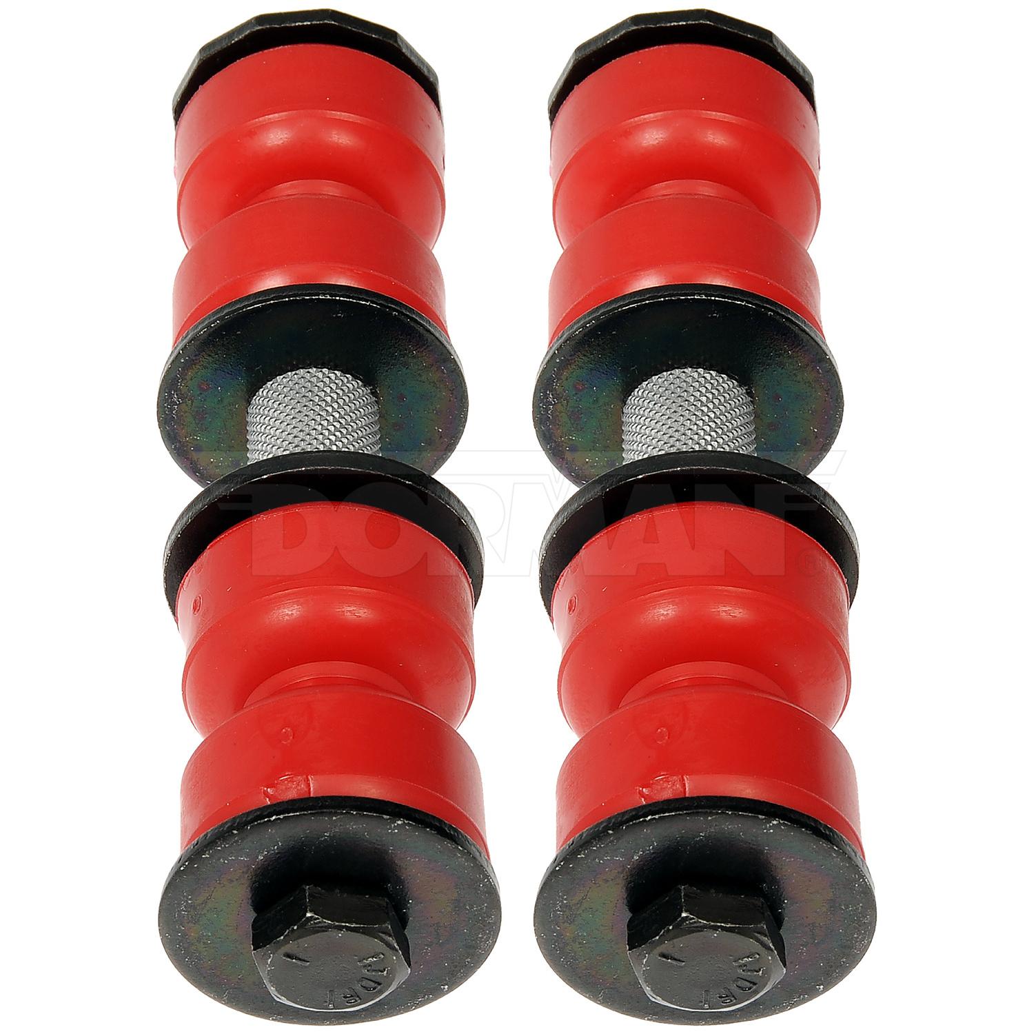 Dorman SL92005RD - Suspension Stabilizer Bar Link Kit Dorman SL92005RD Suspension Stabilizer Bar Link Kit product image 1 of 4