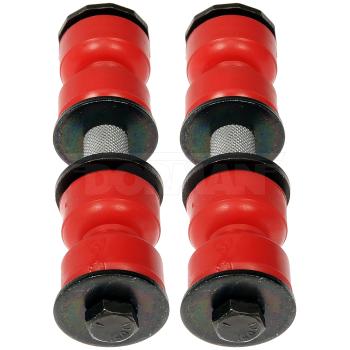 2005 Kia Sedona Suspension Stabilizer Bar Link Kit Rear Dorman SL92005RD image 1 of 4