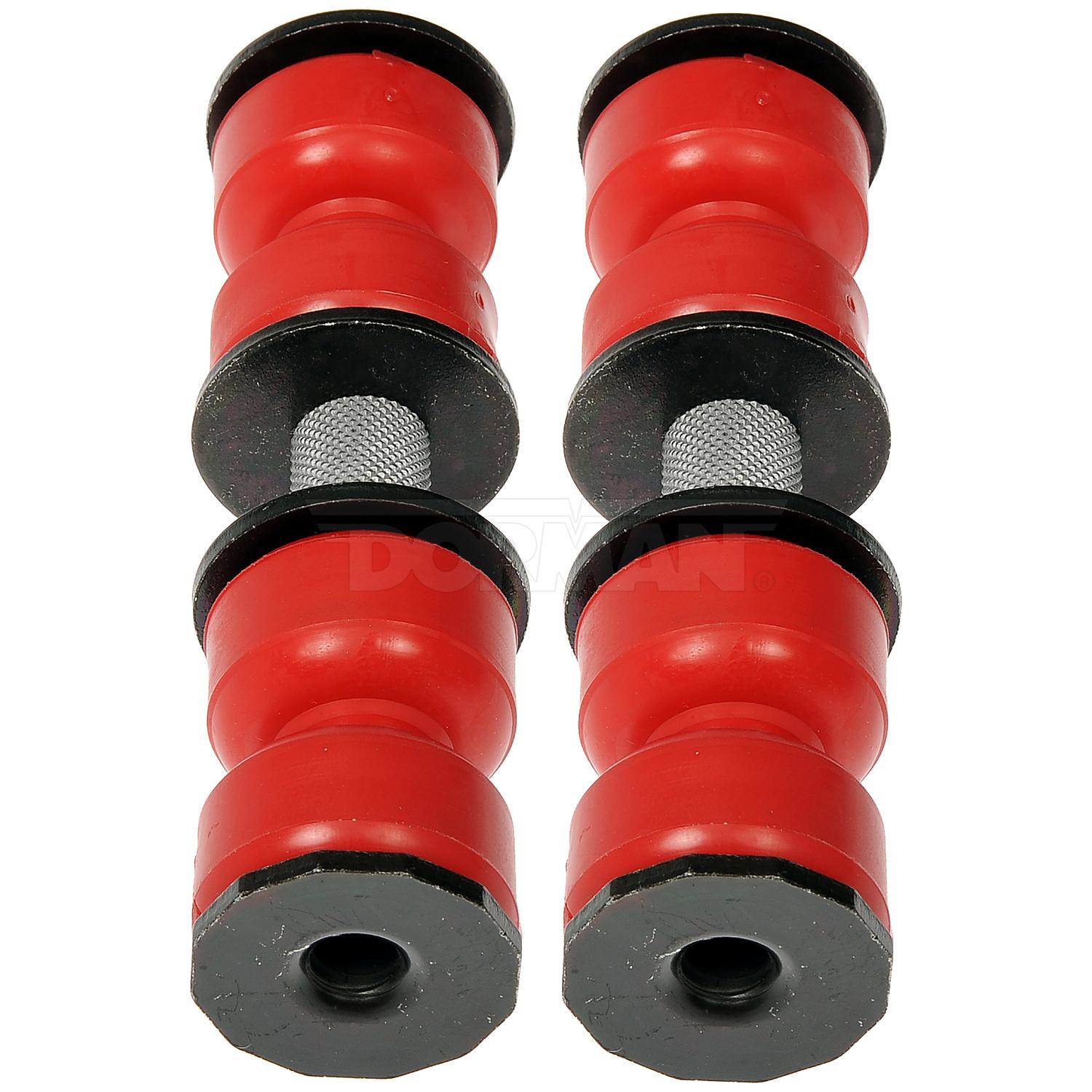 Dorman SL92005RD - Suspension Stabilizer Bar Link Kit Dorman SL92005RD Suspension Stabilizer Bar Link Kit product image 2 of 4