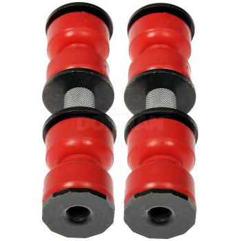 2005 Kia Sedona Suspension Stabilizer Bar Link Kit Rear Dorman SL92005RD image 2 of 4