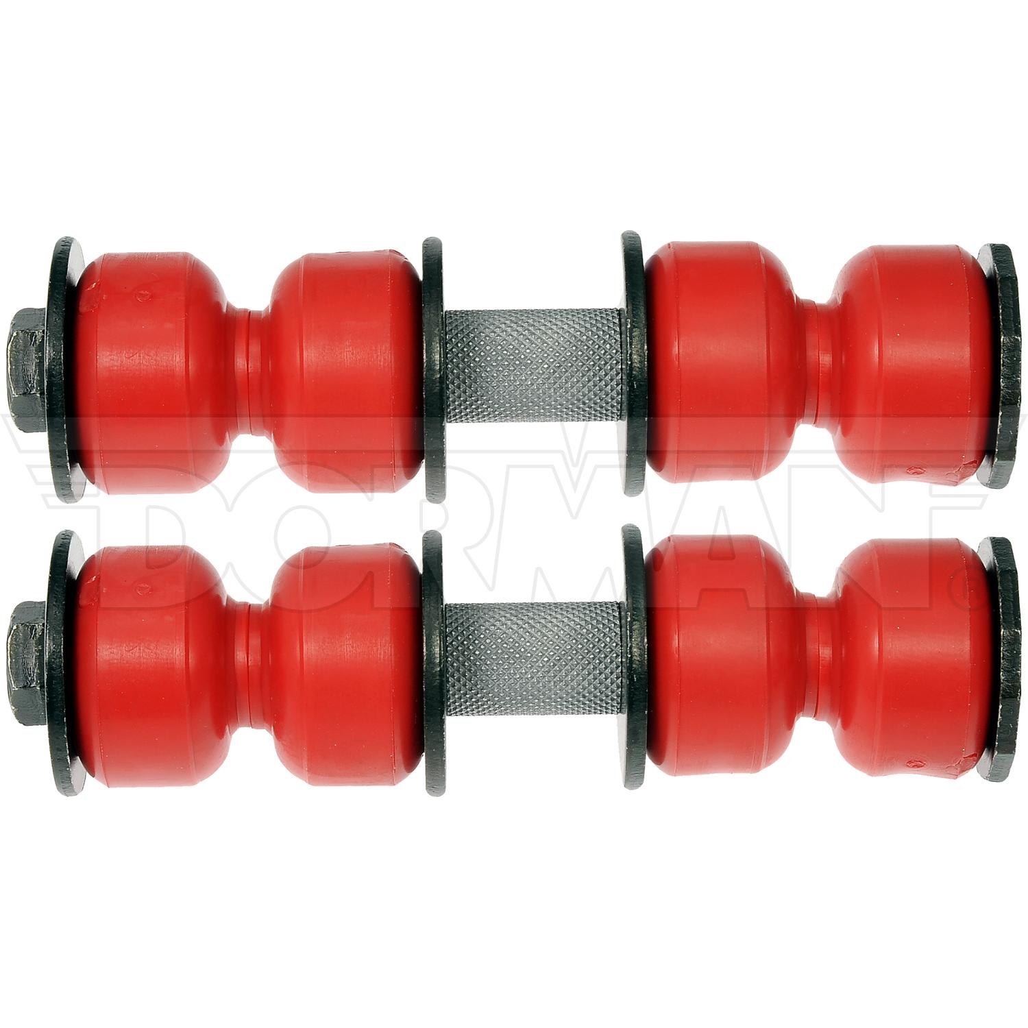 Dorman SL92005RD - Suspension Stabilizer Bar Link Kit Dorman SL92005RD Suspension Stabilizer Bar Link Kit product image 3 of 4