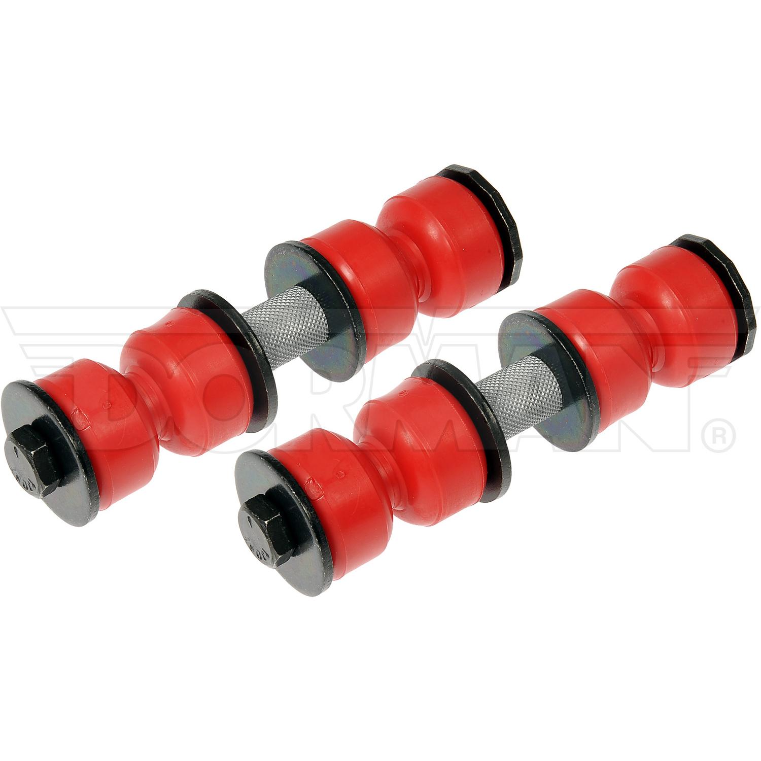 Dorman SL92005RD - Suspension Stabilizer Bar Link Kit Dorman SL92005RD Suspension Stabilizer Bar Link Kit product image 4 of 4
