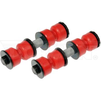 2005 Kia Sedona Suspension Stabilizer Bar Link Kit Rear Dorman SL92005RD image 4 of 4