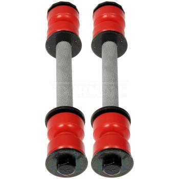 2000 Chrysler Neon Suspension Stabilizer Bar Link Kit Rear Dorman SL92015RD image 1 of 4