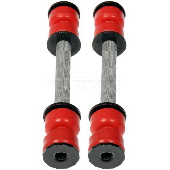 2000 Chrysler Neon Suspension Stabilizer Bar Link Kit Rear Dorman SL92015RD image 2 of 4