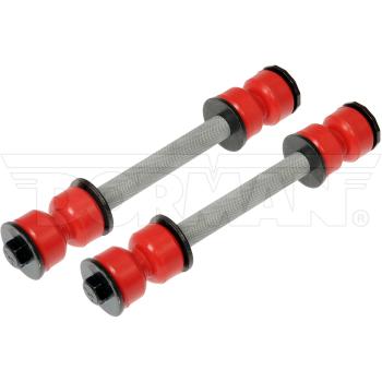 2000 Chrysler Neon Suspension Stabilizer Bar Link Kit Rear Dorman SL92015RD image 4 of 4