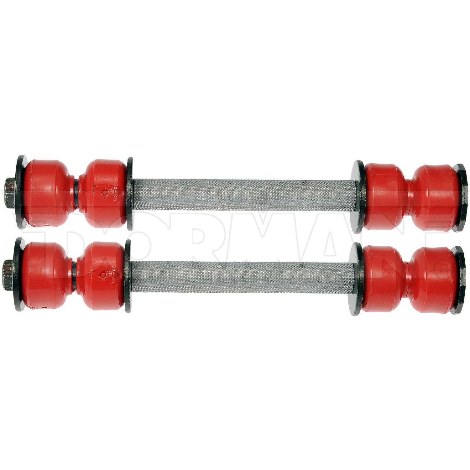 Dorman SL92035RD Suspension Stabilizer Bar Link Kit product image 3 of 4