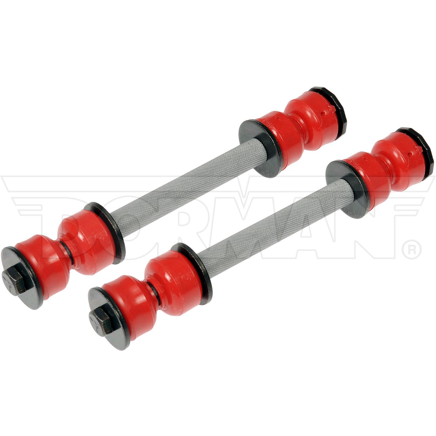 Dorman SL92035RD Suspension Stabilizer Bar Link Kit product image 4 of 4