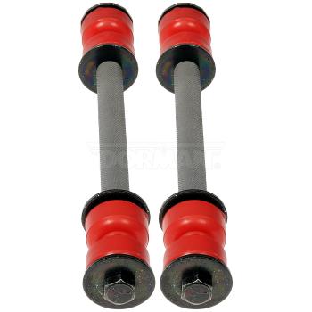 2021 GMC Canyon Suspension Stabilizer Bar Link Kit Front Dorman SL92255RD image 1 of 4