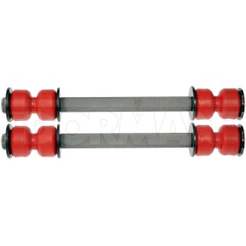 2021 GMC Canyon Suspension Stabilizer Bar Link Kit Front Dorman SL92255RD image 3 of 4