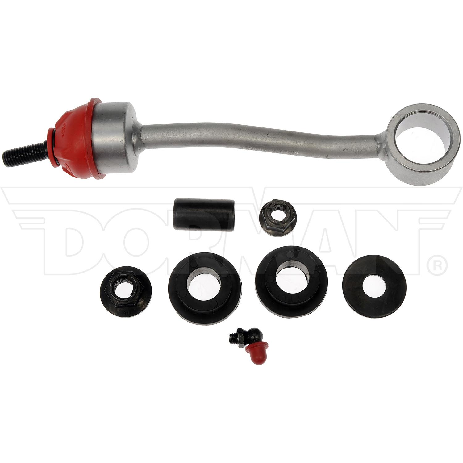 Dorman SL96155RD Suspension Stabilizer Bar Link Kit product image 2 of 4