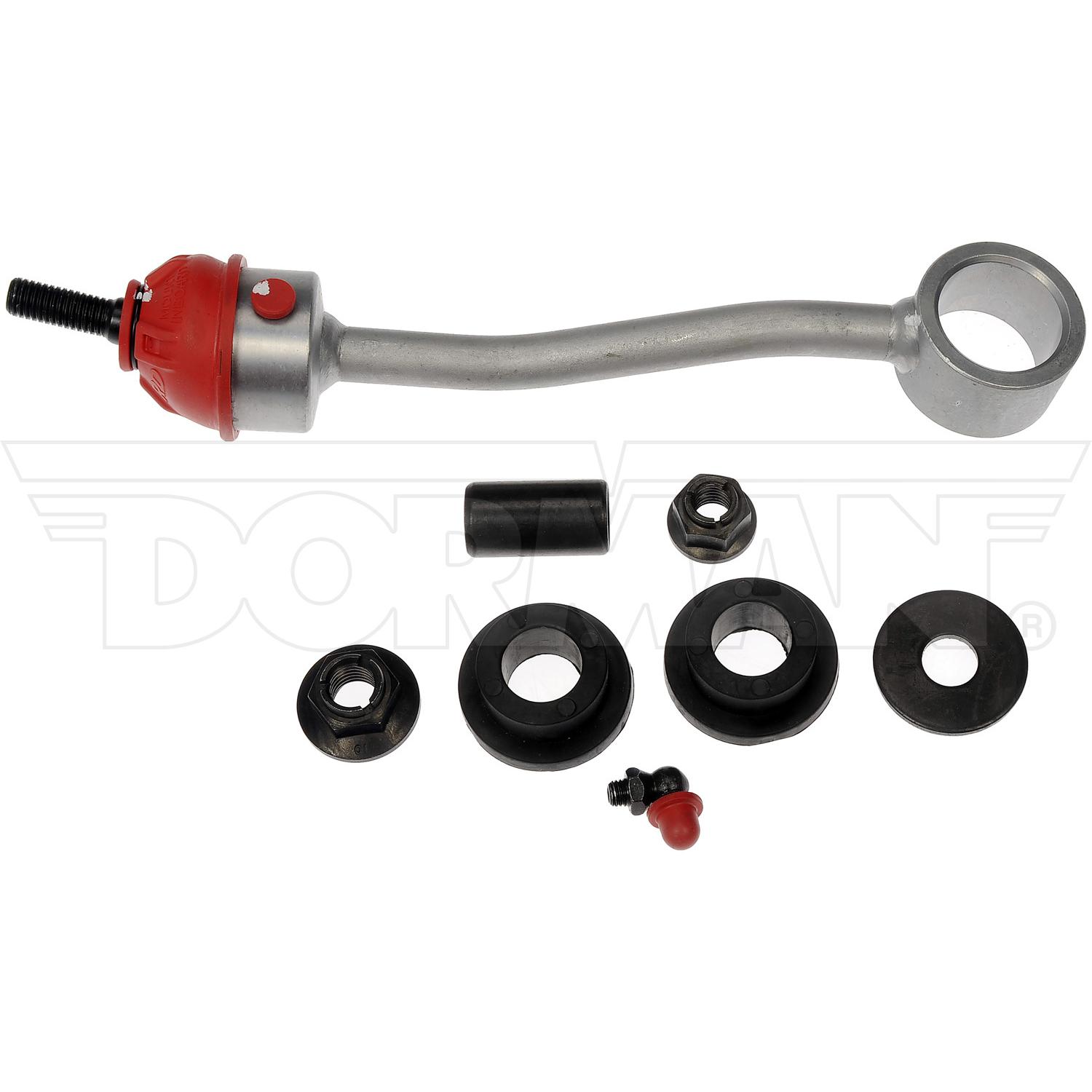 Dorman SL96155RD Suspension Stabilizer Bar Link Kit product image 3 of 4