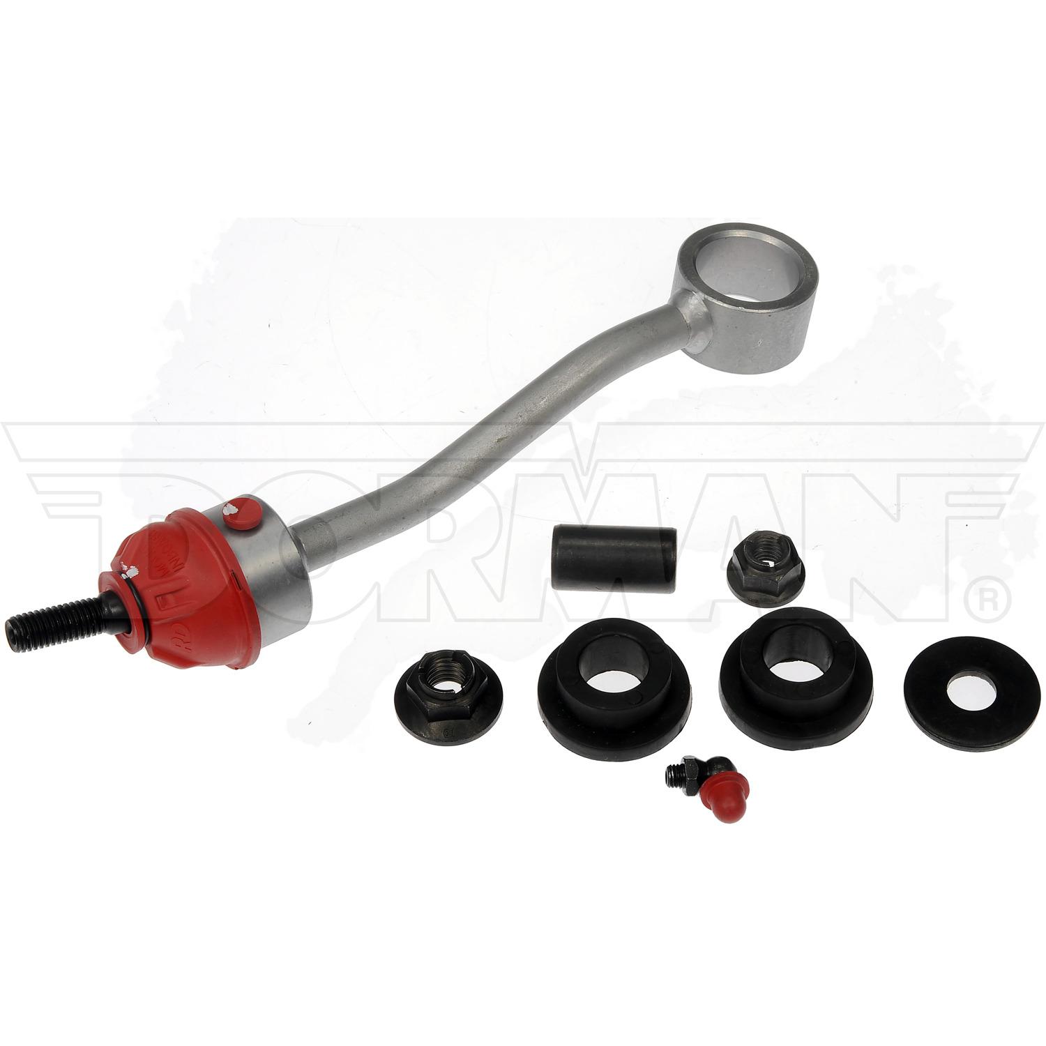 Dorman SL96155RD Suspension Stabilizer Bar Link Kit product image 4 of 4