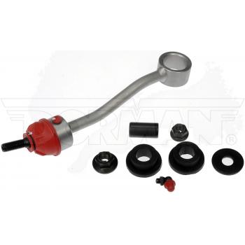 2005 Jeep TJ Suspension Stabilizer Bar Link Kit Front Dorman SL96155RD image 4 of 4