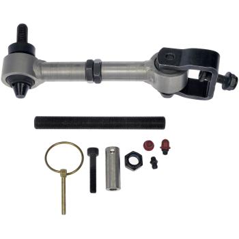 2005 Jeep TJ Suspension Stabilizer Bar Link Front Dorman SL96275RD image 1 of 4
