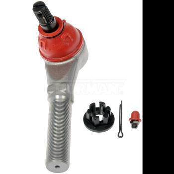 1983 Ford F-100 Steering Tie Rod End Front Right Outer Dorman T2077RD image 4 of 4