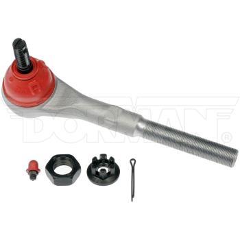 1999 GMC C1500 Suburban Steering Tie Rod End Front Outer Dorman T2836RD image 1 of 4