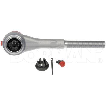 1999 GMC K2500 Suburban Steering Tie Rod End Front Inner Dorman T2838RD image 1 of 4