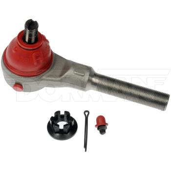 1998 Jeep Cherokee Steering Tie Rod End Front Right Inner Dorman T3095RD image 4 of 4
