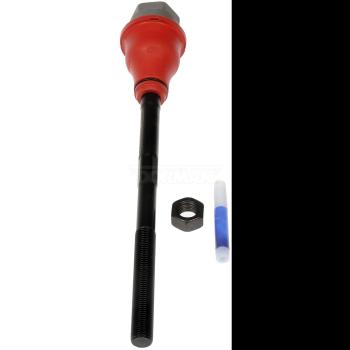 2006 Cadillac Escalade Steering Tie Rod End Front Inner Dorman T3488RD image 1 of 4