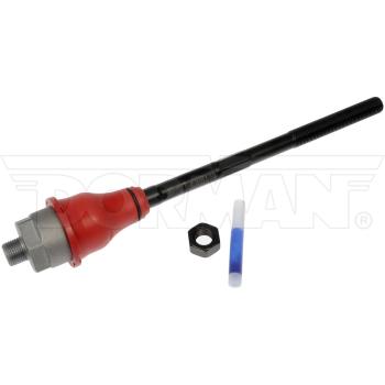 2006 Cadillac Escalade Steering Tie Rod End Front Inner Dorman T3488RD image 3 of 4