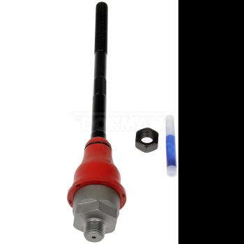 2006 Cadillac Escalade Steering Tie Rod End Front Inner Dorman T3488RD image 4 of 4