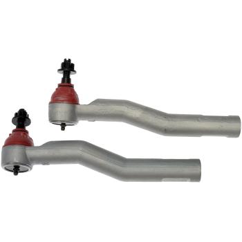 2022 Ford Bronco Steering Tie Rod Assembly