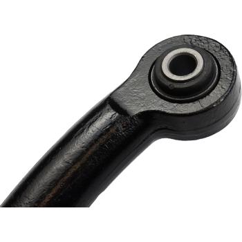 2010 Jeep Wrangler Suspension Track Bar Front Dorman TB96089RD image 2 of 4