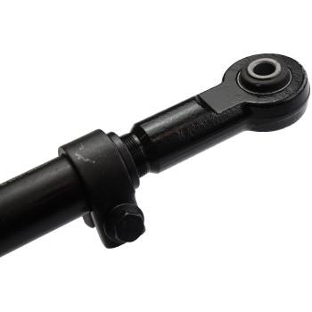 2010 Jeep Wrangler Suspension Track Bar Front Dorman TB96089RD image 3 of 4