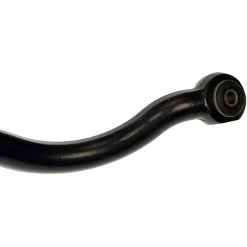 1995 Jeep Grand Cherokee Suspension Track Bar Front Dorman TB96259RD image 2 of 4