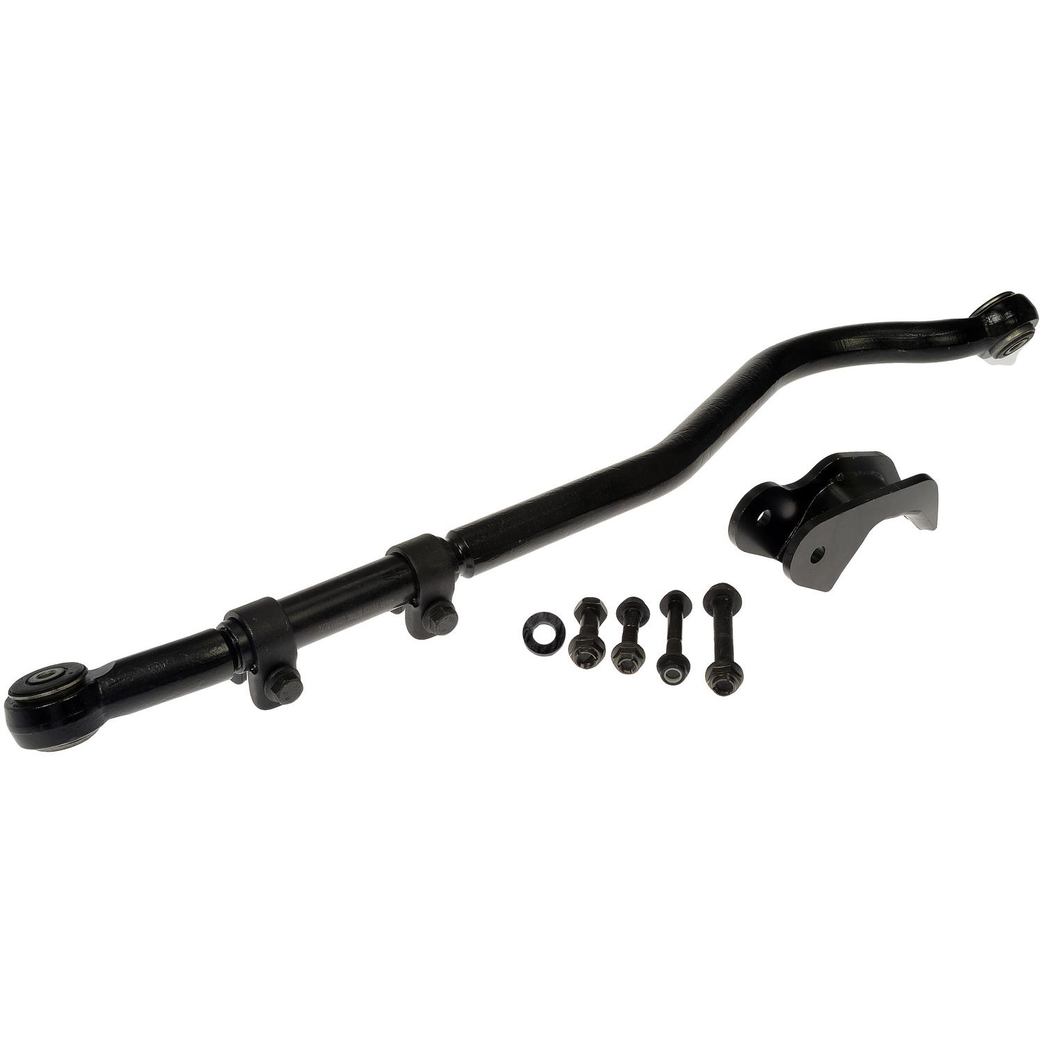 Dorman TB96259RD - Suspension Track Bar Dorman TB96259RD Suspension Track Bar product image 3 of 4