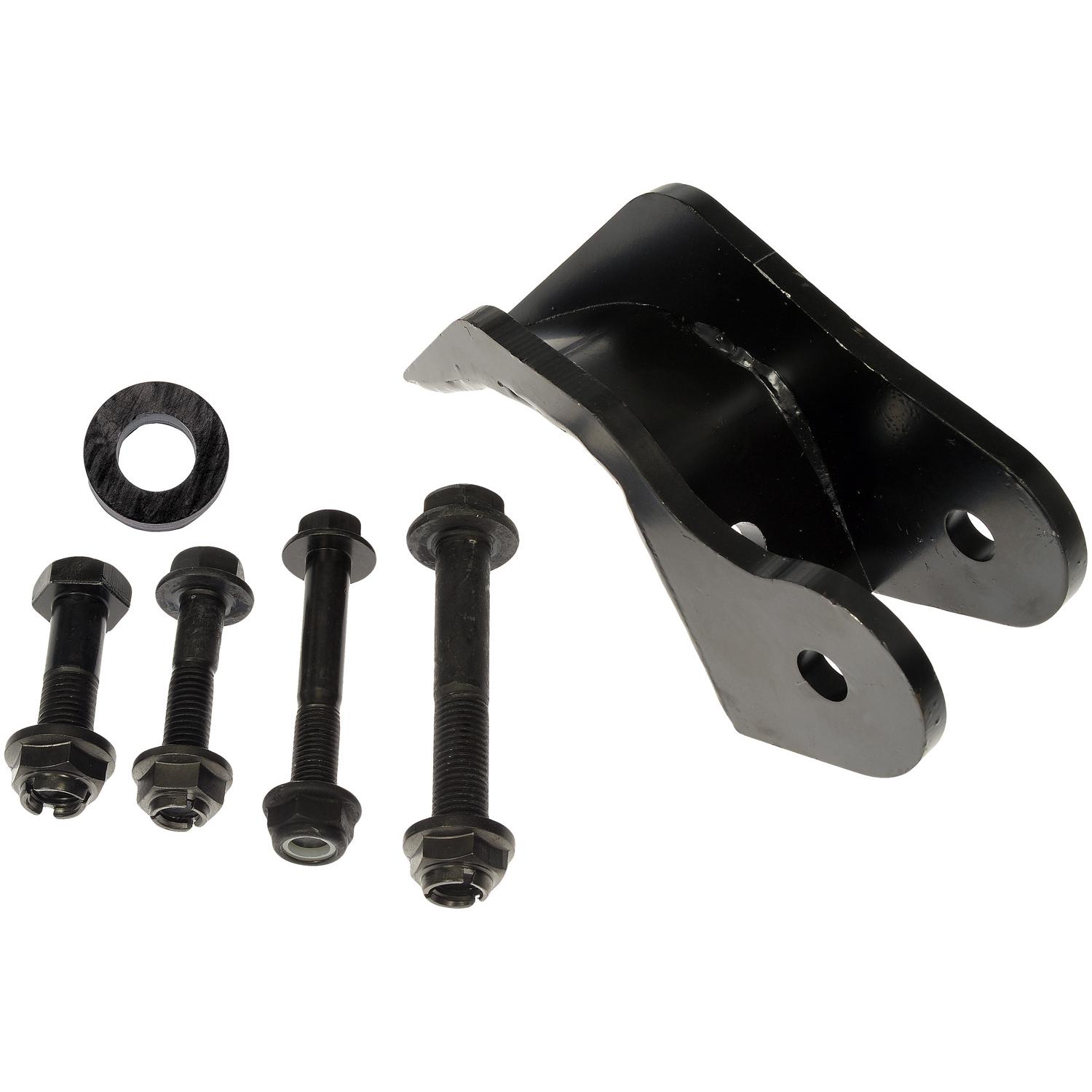 Dorman TB96259RD - Suspension Track Bar Dorman TB96259RD Suspension Track Bar product image 4 of 4