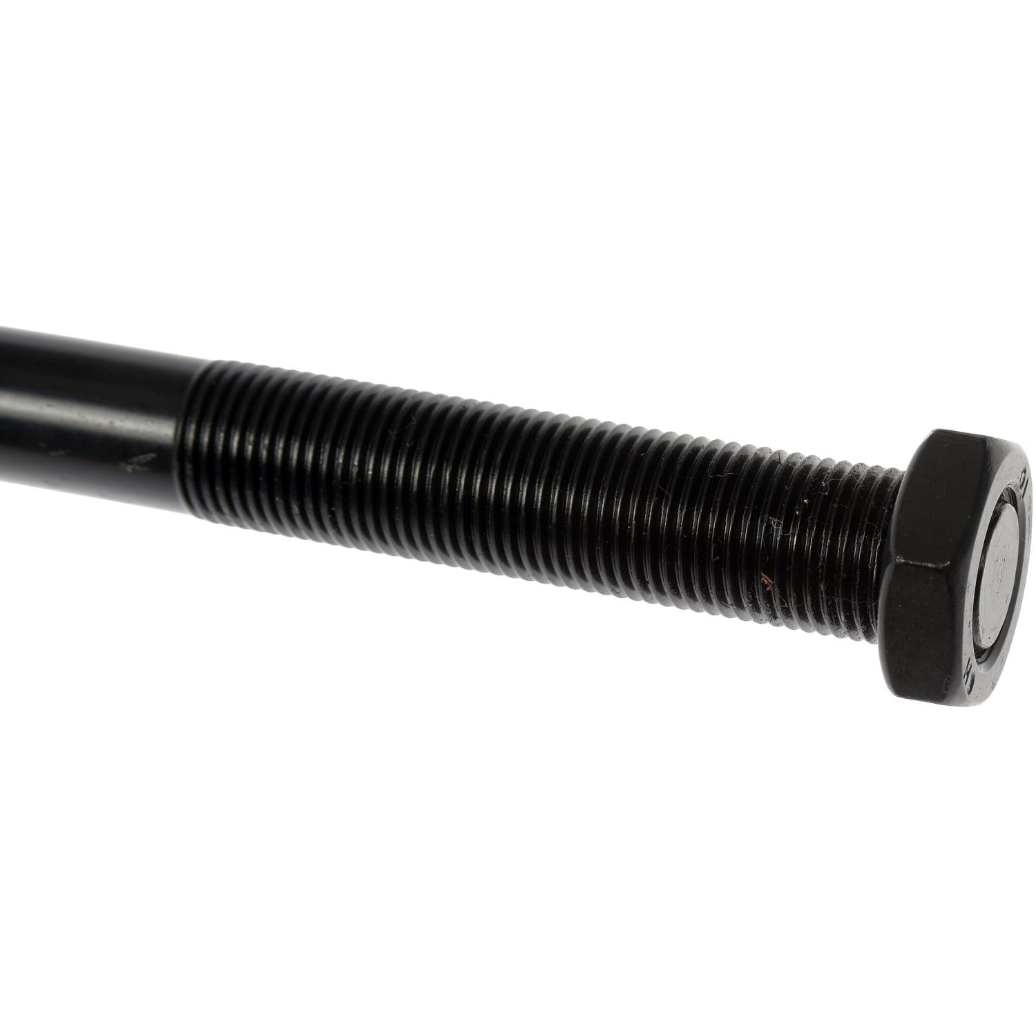 Dorman TI81260RD - Steering Tie Rod End Dorman TI81260RD Steering Tie Rod End product image 3 of 4