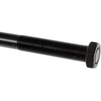 2021 Ram 1500 Classic Steering Tie Rod End Front Inner Dorman TI81260RD image 3 of 4
