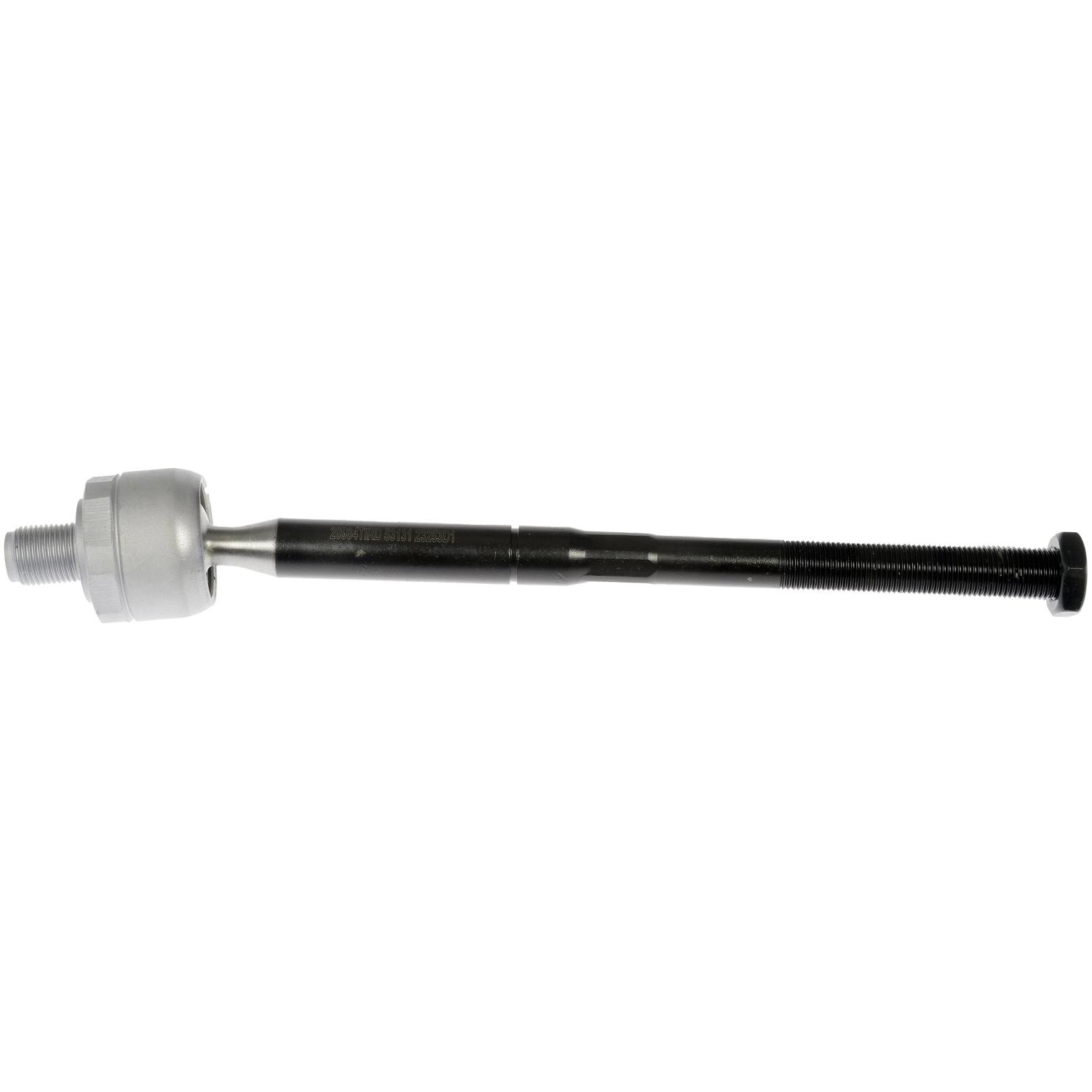 Dorman TI86080RD - Steering Tie Rod End Dorman TI86080RD Steering Tie Rod End product image 1 of 4