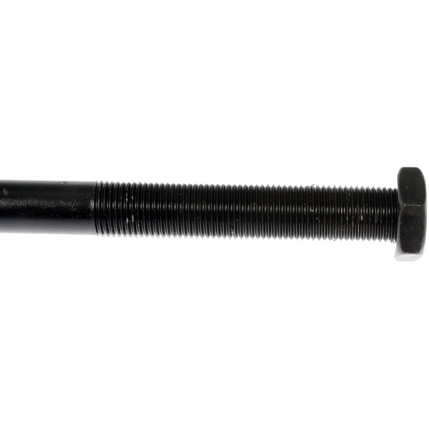 Dorman TI86080RD - Steering Tie Rod End Dorman TI86080RD Steering Tie Rod End product image 3 of 4