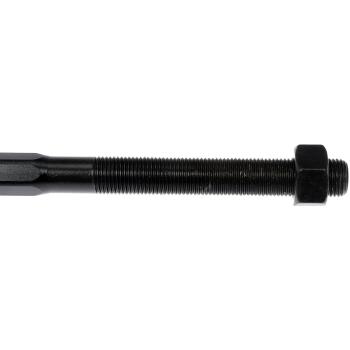 2018 Chevrolet Silverado 2500 Steering Tie Rod End Front Inner Dorman TI91490RD image 3 of 4