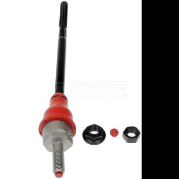 2006 GMC Savana 2500 Steering Tie Rod End Front Inner Dorman TI92070RD image 2 of 4