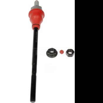 2006 GMC Savana 2500 Steering Tie Rod End Front Inner Dorman TI92070RD image 3 of 4