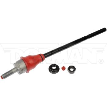 2006 GMC Savana 2500 Steering Tie Rod End Front Inner Dorman TI92070RD image 4 of 4