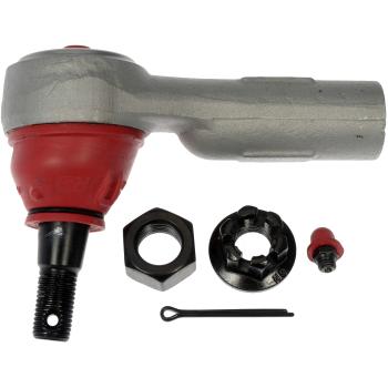 2021 Ram 1500 Classic Steering Tie Rod End Front Outer Dorman TO82455RD image 1 of 4