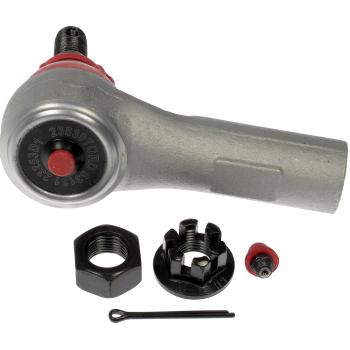 2021 Ram 1500 Classic Steering Tie Rod End Front Outer Dorman TO82455RD image 2 of 4