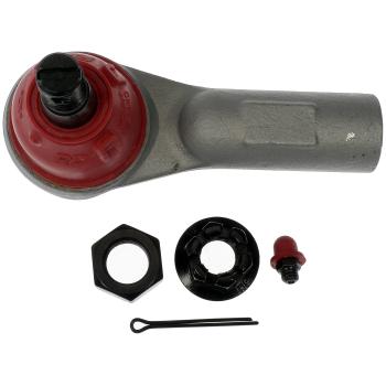 2021 Ram 1500 Classic Steering Tie Rod End Front Outer Dorman TO82455RD image 3 of 4