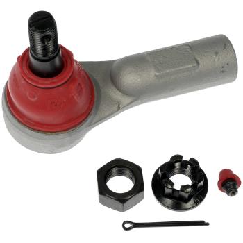 2021 Ram 1500 Classic Steering Tie Rod End Front Outer Dorman TO82455RD image 4 of 4